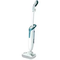 Mopy parowe - Mop parowy Rowenta RY6597WH  Steam Power Biały - miniaturka - grafika 1