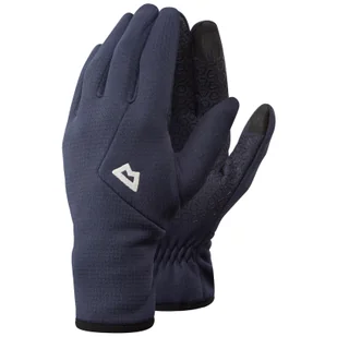 Rękawiczki męskie Mountain Equipment Mugi Grip Rozmiar rękawiczek: XL / Kolor: ciemnoniebieski - Rękawice narciarskie - miniaturka - grafika 1