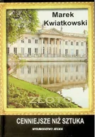 Książki o kulturze i sztuce - Złoto cenniejsze niż sztuka - miniaturka - grafika 1