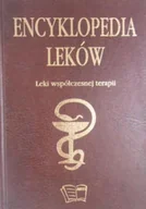 Książki medyczne - Encyklopedia leków. Leki współczesnej terapii - miniaturka - grafika 1