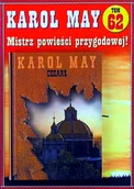 Czasopisma - Karol May Mistrz Powieści Przygodowej - miniaturka - grafika 1