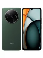 Telefony komórkowe - Xiaomi Redmi A3 4GB/128GB Zielony - miniaturka - grafika 1