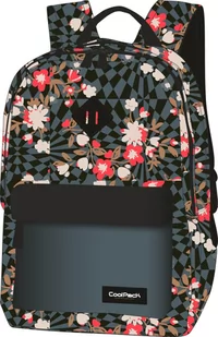 Coolpack - Scout - Plecak Młodzieżowy - Venice - Plecaki szkolne i tornistry - miniaturka - grafika 1