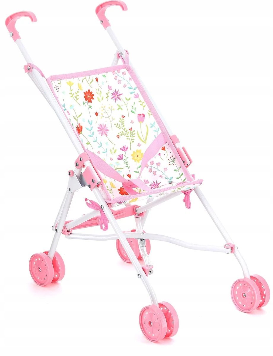 Petitcollin Spacerówka parasolka Mimoza +3