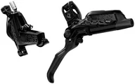 Hamulce rowerowe - Sram Code RSC hydrauliczne hamulce tarczowe VR 950 MM czarna 2018 Bicycle Brake 00.5018.109.000 - miniaturka - grafika 1