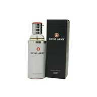 Wody i perfumy męskie - VICTORINOX Swiss Army Swiss Army Classic M) edt 100ml - miniaturka - grafika 1