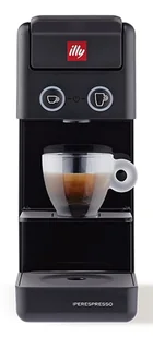 Ekspres do kawy Illy Y3.3 Pełna automatyka Ekspres do kawy na kapsułki 0,75 l - Ekspresy do kawy - miniaturka - grafika 1