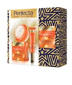 Zestawy kosmetyków damskich - Zestaw FENOMEN C Krem na dzień i na noc 50+ 50 ml plus krem pod oczy 15ml - miniaturka - grafika 1