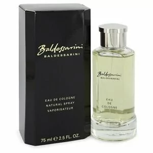 Baldessarini Baldessarini Woda kolońska 75ml - Wody i perfumy męskie - miniaturka - grafika 4