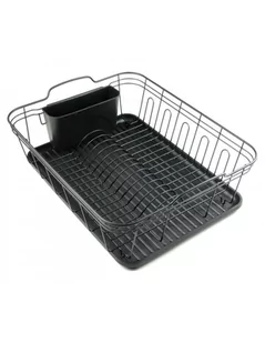 Suszarka Naczyń Talerzy Ociekacz Sztućce 1354 - Suszarki do naczyń - miniaturka - grafika 3