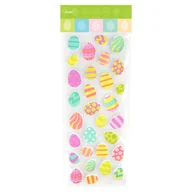 Zabawki kreatywne - Arpex Naklejki pianki mix - miniaturka - grafika 1