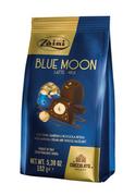 Bombonierki i czekoladki - Zaini, praliny o orzechem laskowym Blue Moon, 152 g - miniaturka - grafika 1