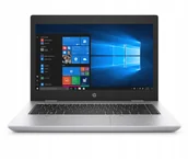 Laptopy - HP ProBook 640 G5 i5 16GB 512GB SSD w10 pro 8ZU38UP - miniaturka - grafika 1