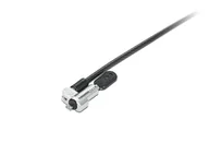 Kontrola dostępu - Lenovo 4XE1B81917 zapięcie do kabli Czarny 1,8 m - miniaturka - grafika 1