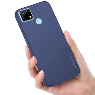 ETUI DO REALME NARZO 30A POKROWIEC TWARDOWSKY HOLE - Etui i futerały do telefonów - miniaturka - grafika 1