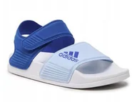 Moda i Uroda OUTLET - SANDAŁY DZIECIĘCE ADIDAS ADILETTE H06444 lato 33 - miniaturka - grafika 1