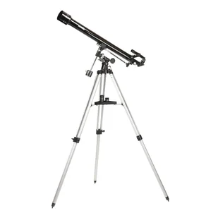 Sky-Watcher BK 609 EQ1 60/900 - Teleskopy - miniaturka - grafika 1