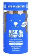 Układ nerwowy - Noble Health Misie na dobry sen - miniaturka - grafika 1