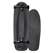 Deskorolki - Deska surfskate Carver Ghostnet 30.50" V4 - miniaturka - grafika 1