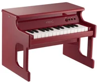 Instrumenty klawiszowe - KORG TINYPIANO RD - PIANINO CYFROWE DLA DZIECI ♦ 30 DNI NA ZWROT ♦ GWARANCJA DOOR-TO-DOOR ♦ SZYBKA WYSYŁKA - miniaturka - grafika 1