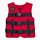 Kamizelka asekuracyjna dziecięca JOBE Nylon Life Vest red