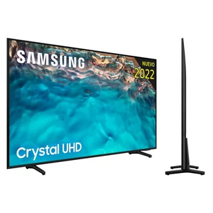 Telewizor Samsung UE55BU8000KXXC - Telewizory - miniaturka - grafika 5