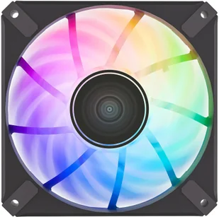 Wentylator Fander Roxo P12 ARGB PWM PST FRX120 FRX120 - Wentylatory komputerowe - miniaturka - grafika 1