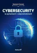 E-booki - informatyka - Cybersecurity w pytaniach i odpowiedziach - miniaturka - grafika 1