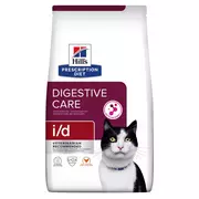 Sucha karma dla kotów - HILL'S PD Prescription Diet Feline i/d 3kg - miniaturka - grafika 1