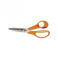 Nożyce kuchenne - Fiskars Nożyczki uniwersalne ogrodowe 18cm s92 - miniaturka - grafika 1