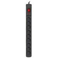 Listwy zasilające - Armac Listwa zasilająca Multi M9 1.5m (M9CZ) - miniaturka - grafika 1