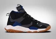 Koszykówka - Nike Air Jordan Delta Mid Storm Blue - miniaturka - grafika 1