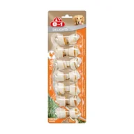 Przysmaki dla psów - 8in1 Delights Bones XS - kości z mięsem kurczaka - miniaturka - grafika 1