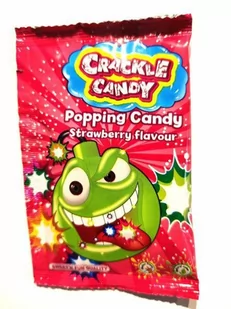 CRACKLE CANDY TRUSKAWKA8G - Cukierki - miniaturka - grafika 1