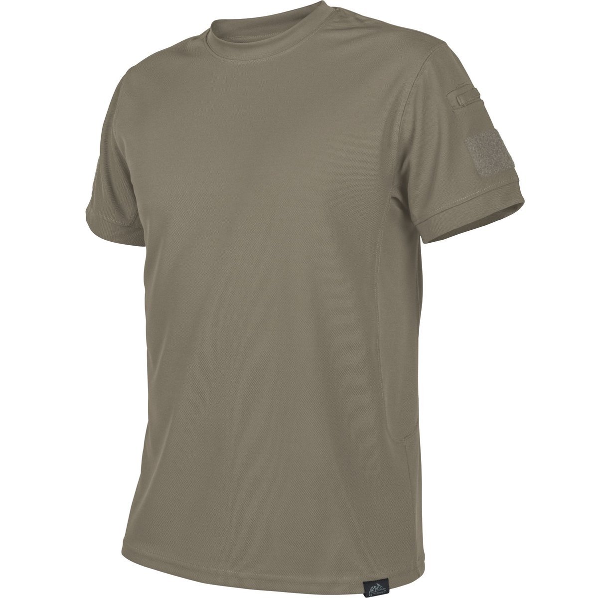 Helikon tex TACTICAL T-Shirt - TopCool - Beż-Khaki - M (TS-TTS-TC-13-B04) HE.TS-TTS-TC-13-B04