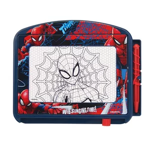 Spiderman Zestaw do rysowania SPIDERMAN 1Y41AS 1Y41AS SAM  SAM - Zabawki kreatywne - miniaturka - grafika 1