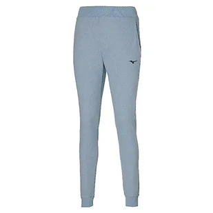 Mizuno Athletic Sweat Pant (W) - Spodnie damskie - Spodnie damskie - miniaturka - grafika 1