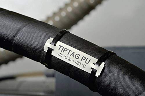 Hellermann IDENTIFICACION – stały monitoring TIPTAG ttagpu11 X 65Wh