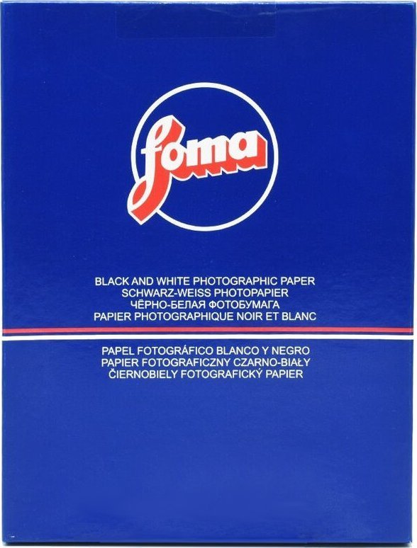 Foma Foma Fomaspeed Variant 311 24x30.5cm 10 sheets