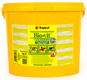 Tropical Bio-Vit 5L/1Kg 74417