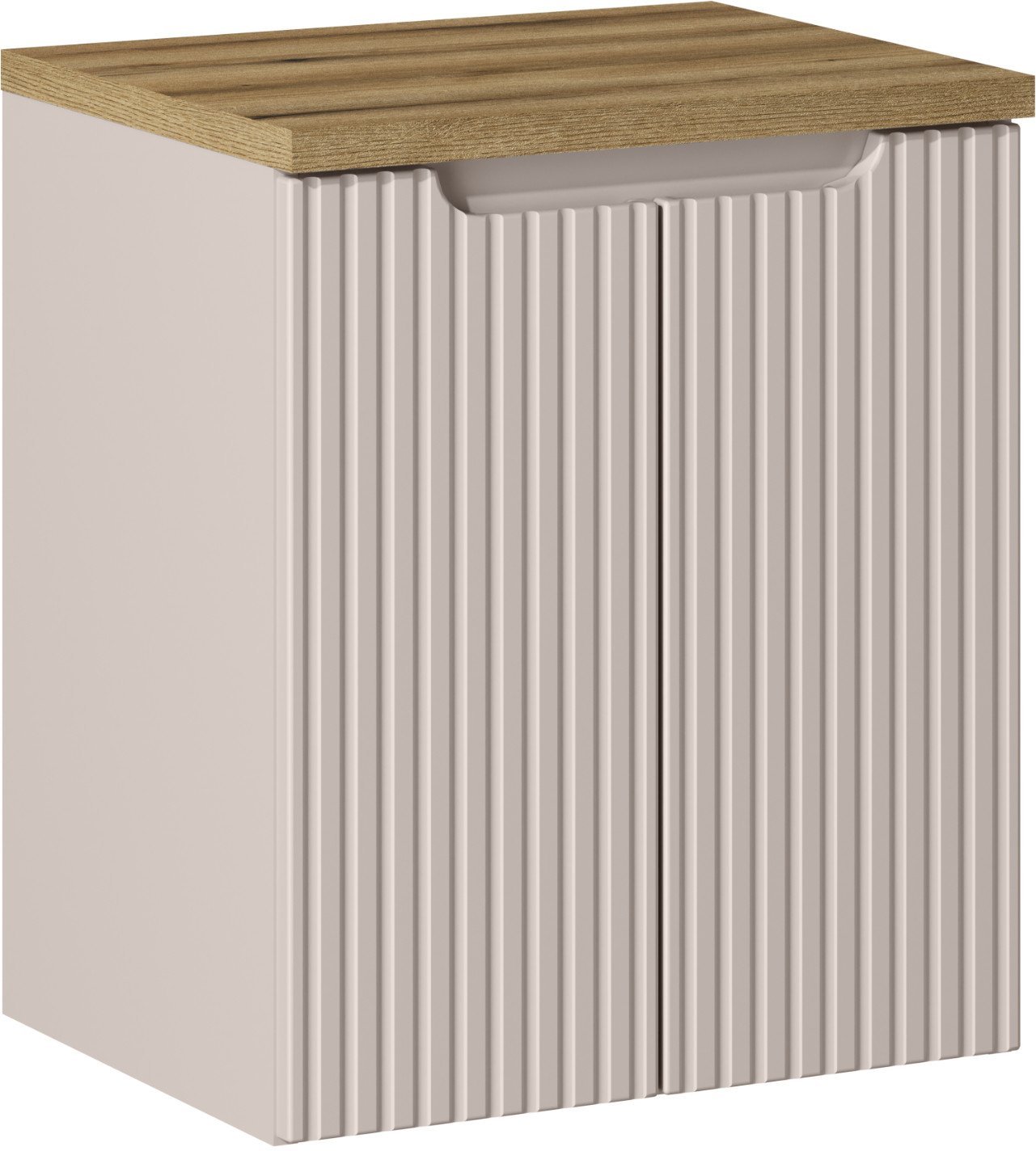 Zestaw meblowy 50cm z blatem