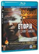 Filmy dokumentalne Blu-ray - Szokująca Ziemia: Etiopia, Czarny Samuraj - miniaturka - grafika 1