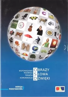 Komlogo Obrazy, Słowa, Dźwięki (wersja podstawowa) - Programy edukacyjne - miniaturka - grafika 2