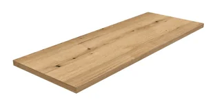 Blat Presto 160X60 Cm Płyta Laminowana Dąb Evoke - Blaty meblowe i parapety okienne - miniaturka - grafika 1