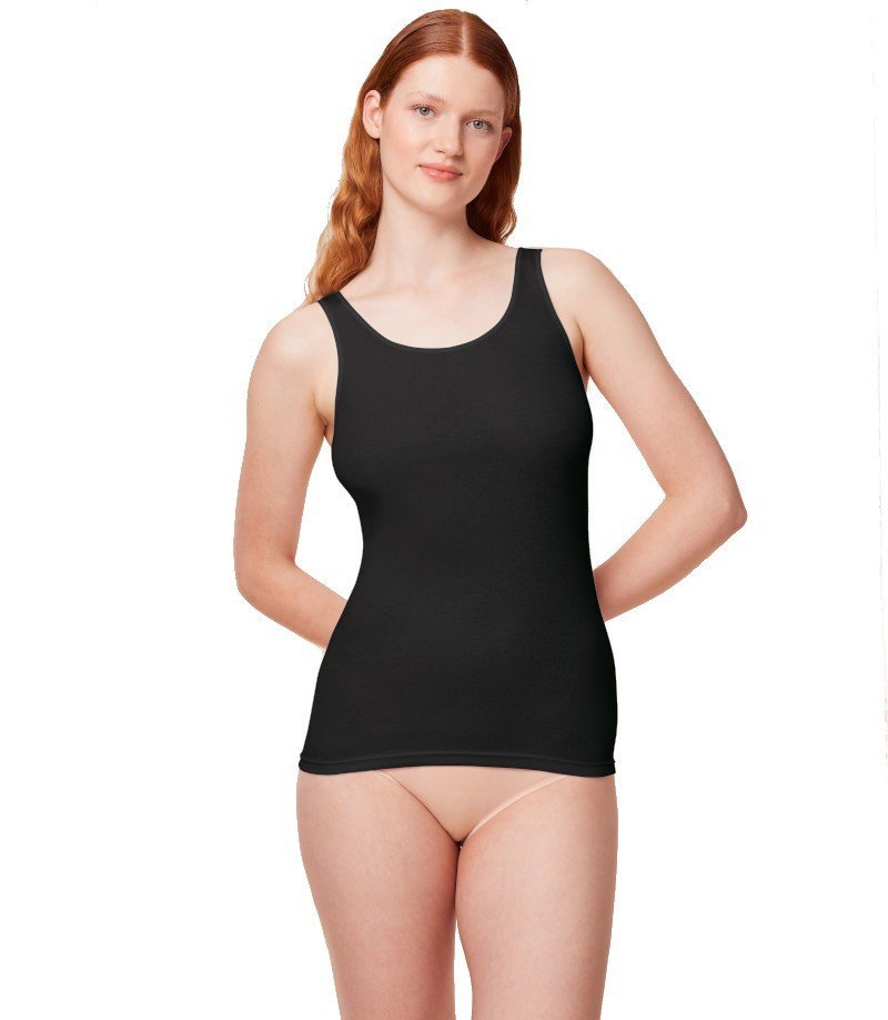 Koszulka damska Katia Basics_01 Shirt 02 X-42