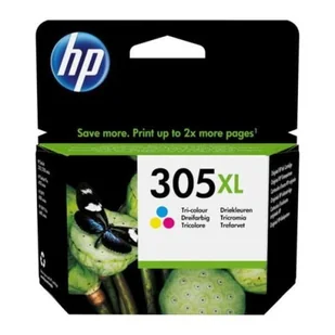 HP 3YM63AE - Tusze oryginalne - miniaturka - grafika 6