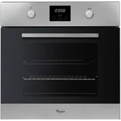 Piekarniki do zabudowy - Whirlpool AKP 462 IX - miniaturka - grafika 1