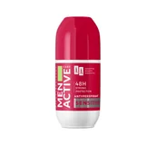 Dezodoranty i antyperspiranty męskie - AA Men Active Care antyperspirant roll-on Sensitive 50ml (M) - miniaturka - grafika 1