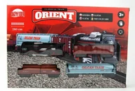 Kolejki i akcesoria - Kolejka Orient 280 cm - miniaturka - grafika 1