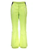 Spodnie narciarskie - SPYDER Spodnie narciarskie "Winner" w kolorze zielonym - miniaturka - grafika 1